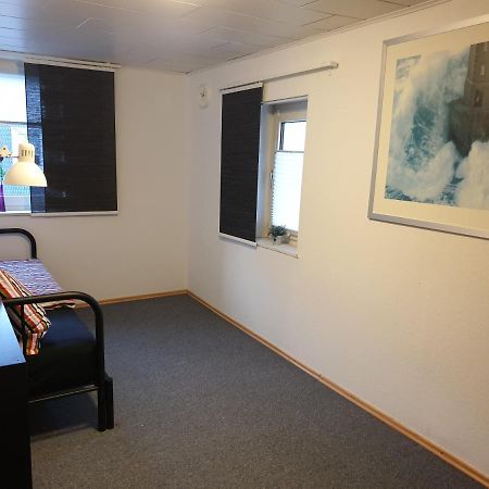 Ferienwohnung Im Urfftal 바트 즈베스텐 외부 사진