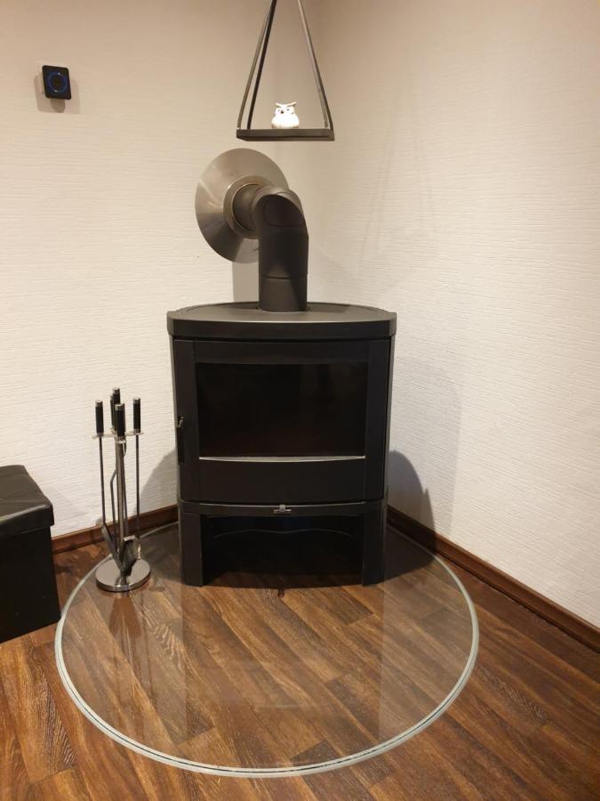 Ferienwohnung Im Urfftal 바트 즈베스텐 외부 사진